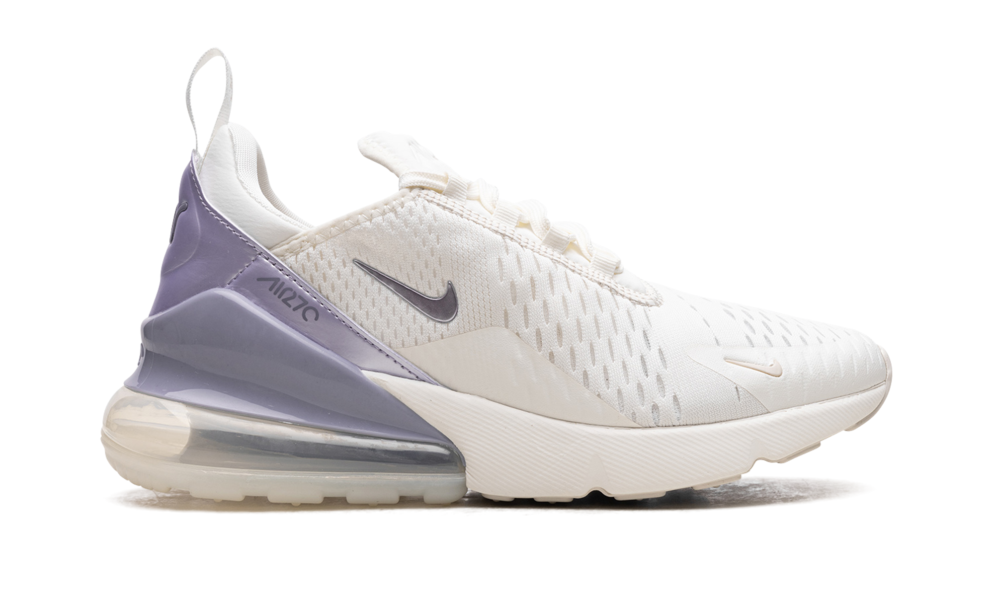 AIR MAX 270 WMNS "Oxygen Purple" FB2934 100