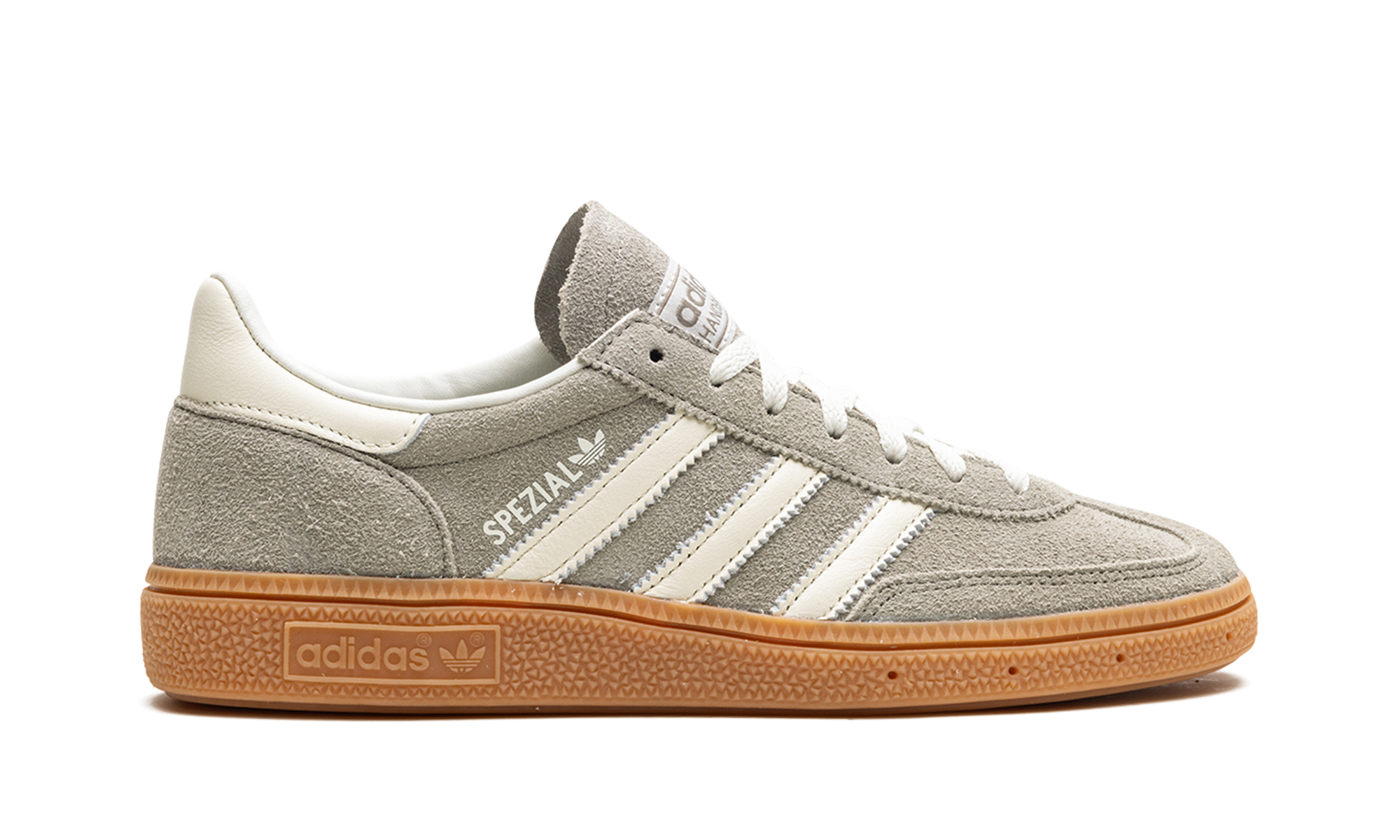 Handball Spezial WMNS "SILVER PEBBLE" IG1966