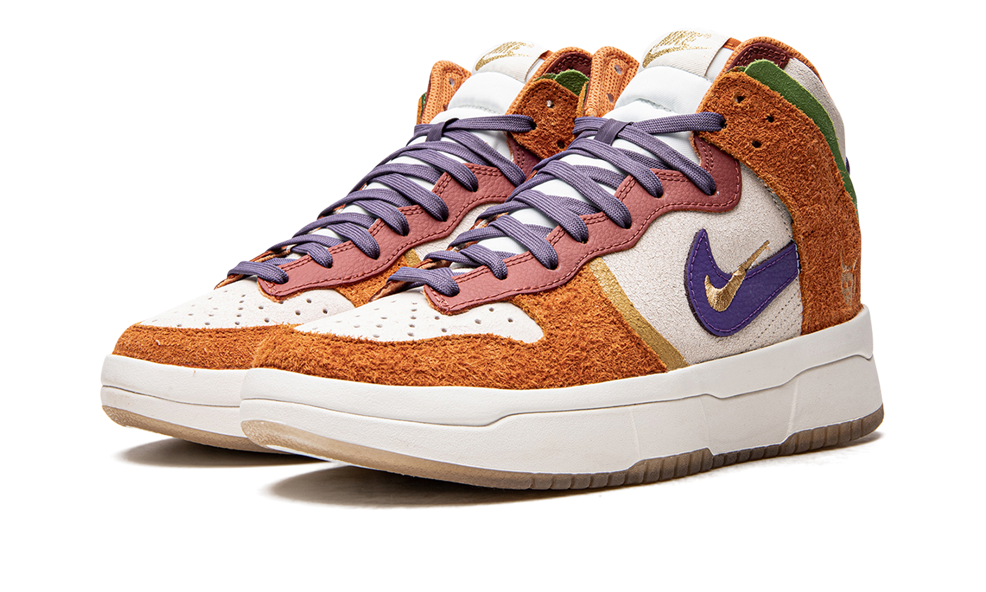 DUNK HI UP PRM WMNS "Setsubun" DQ5012 133