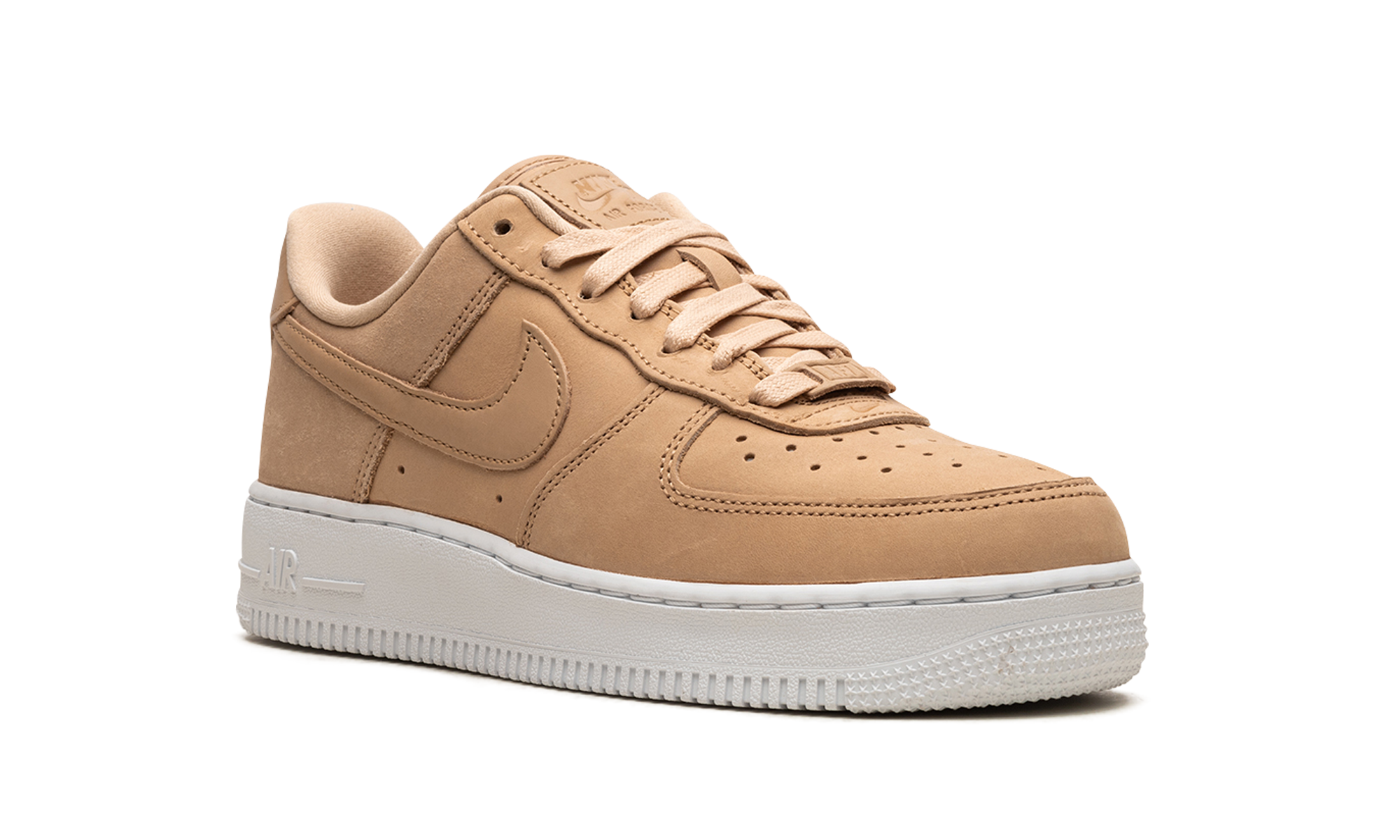 AIR FORCE 1 PRM MF WMNS "Vachetta Tan" DR9503 201