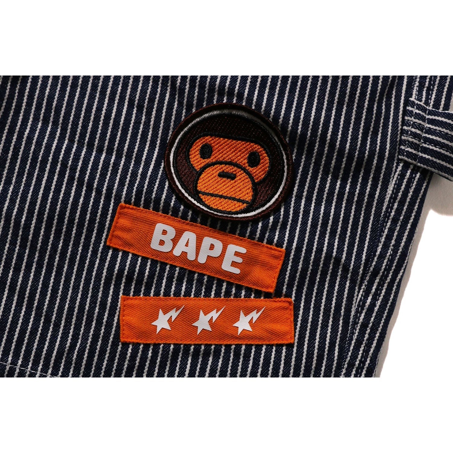 BAPE SHORTS