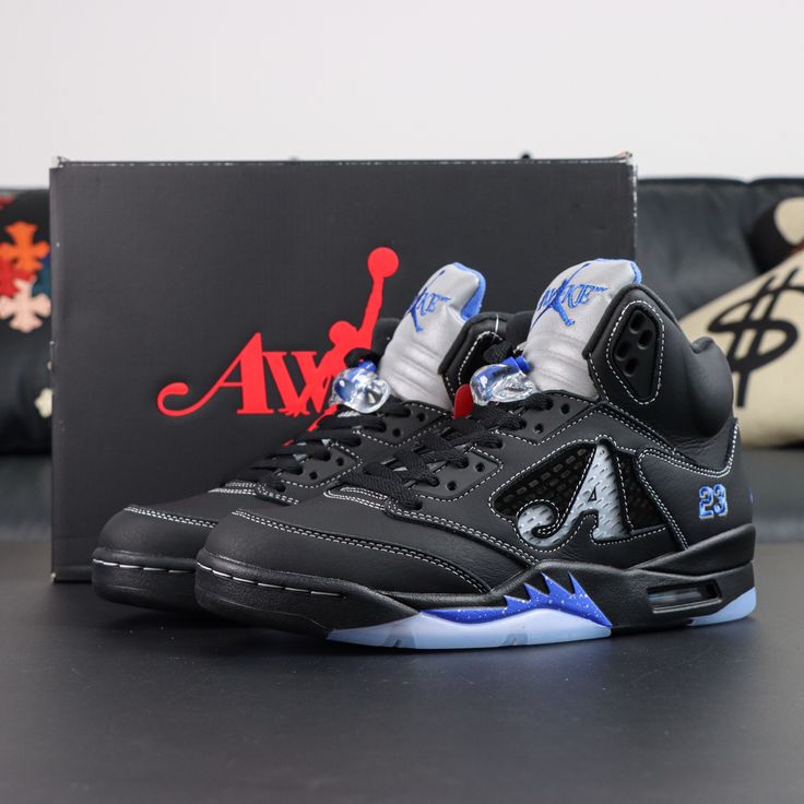 Air Jordan 5