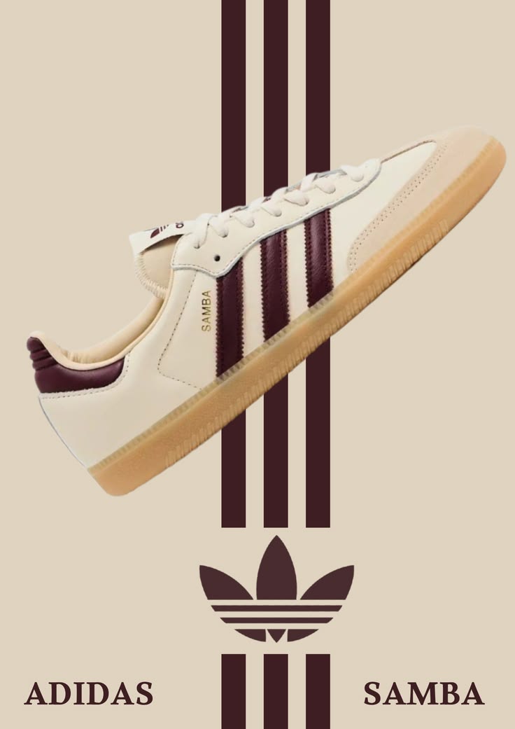 Adidas Samba