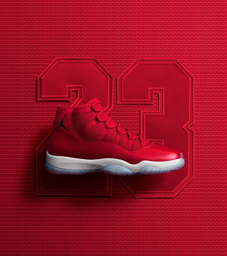 Air Jordan 11