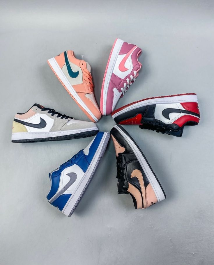 Air Jordan 1 Low