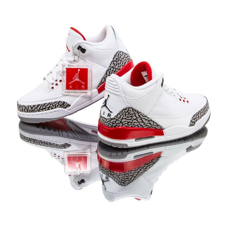 Air Jordan 3