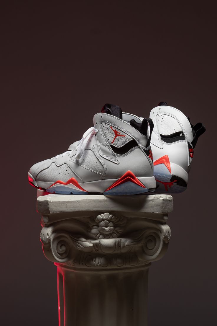 Air Jordan 7