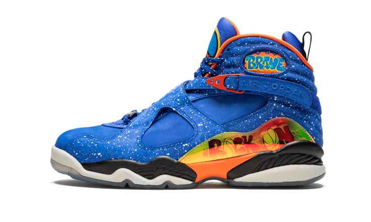 Air Jordan 8