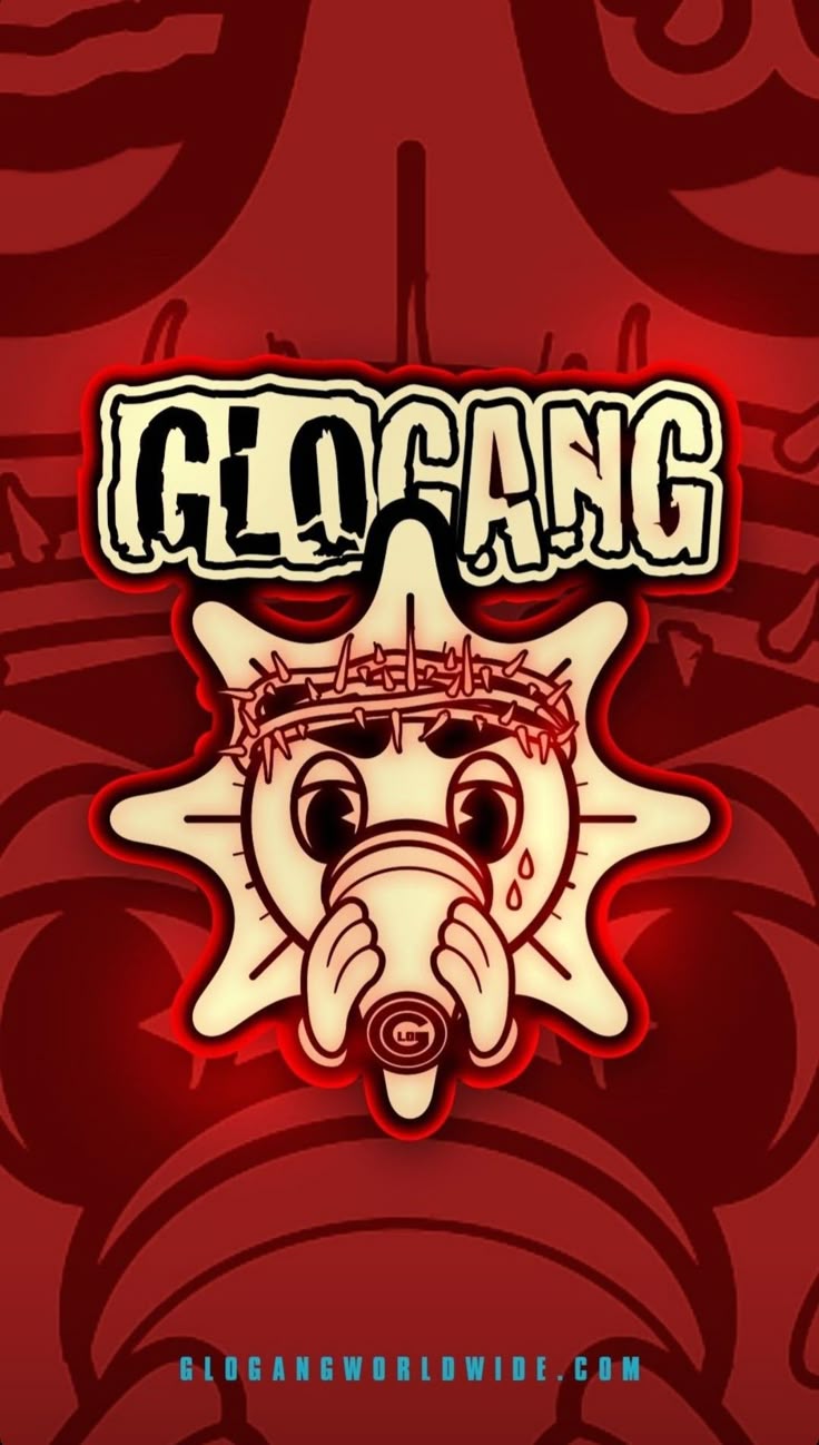 Glo Gang Hoodies