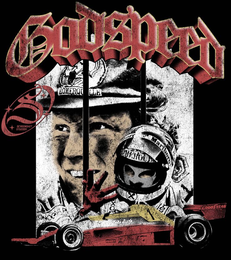 GodSpeed