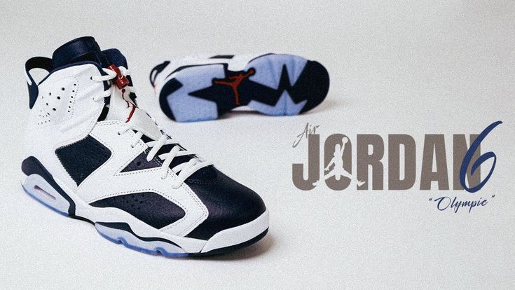 Air Jordan 6