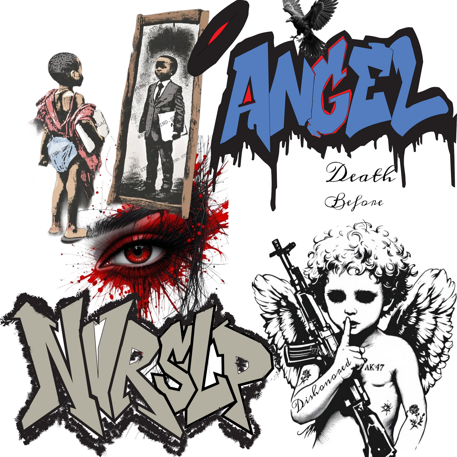 NVRSLP