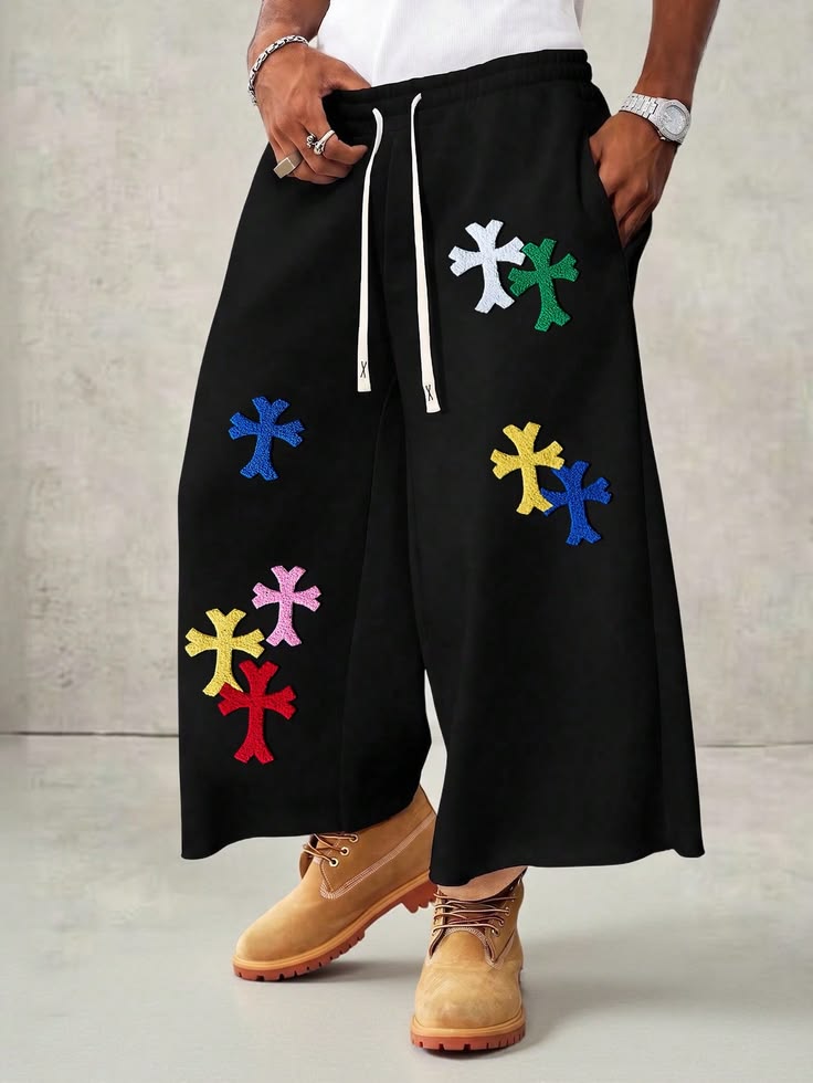 Sweatpants