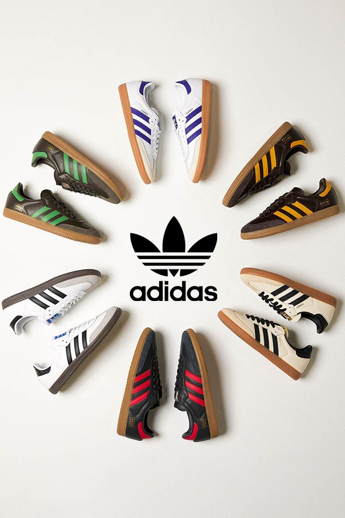 Adidas