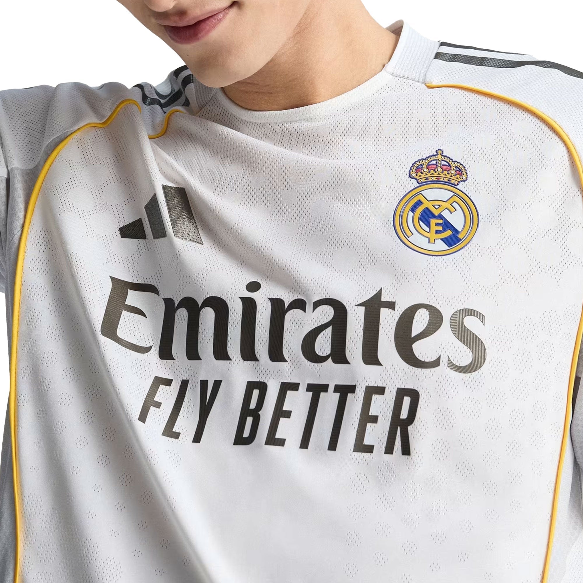 Club Team Jerseys