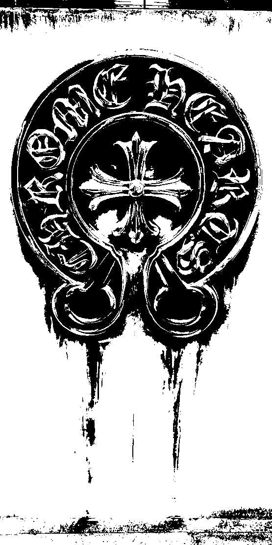 Chrome Hearts