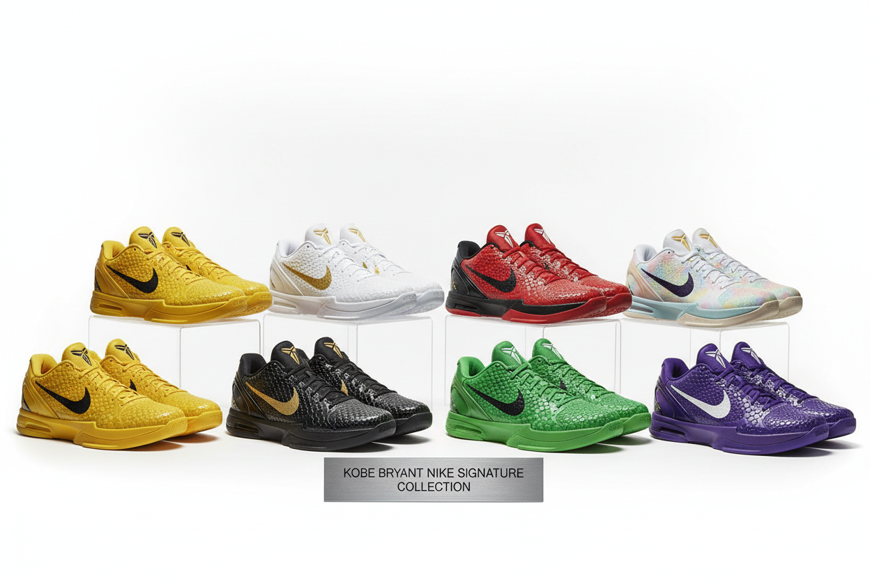 Kobe Bryant