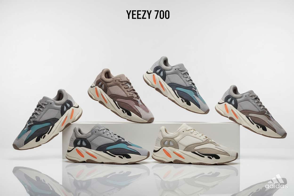 Yeezy 700