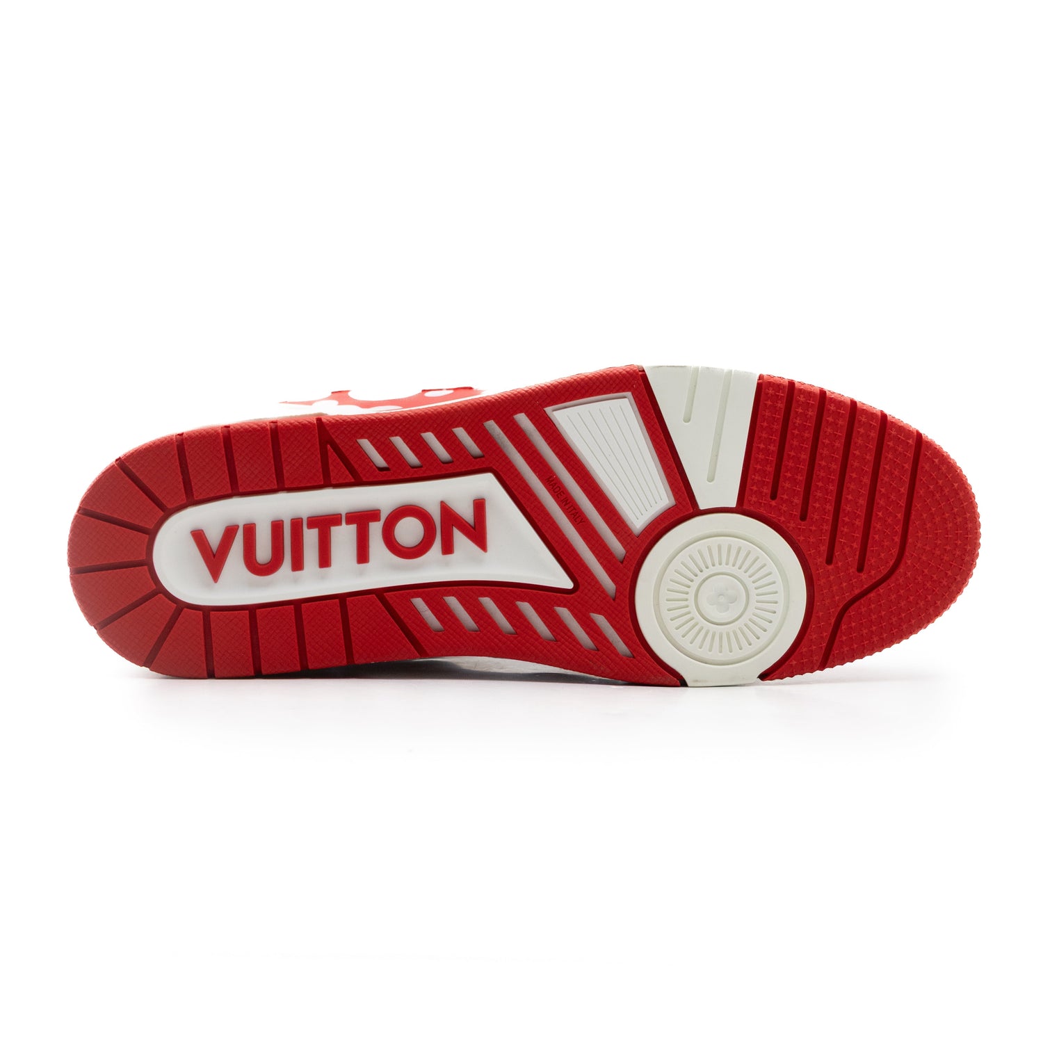 Louis Vuitton trainers