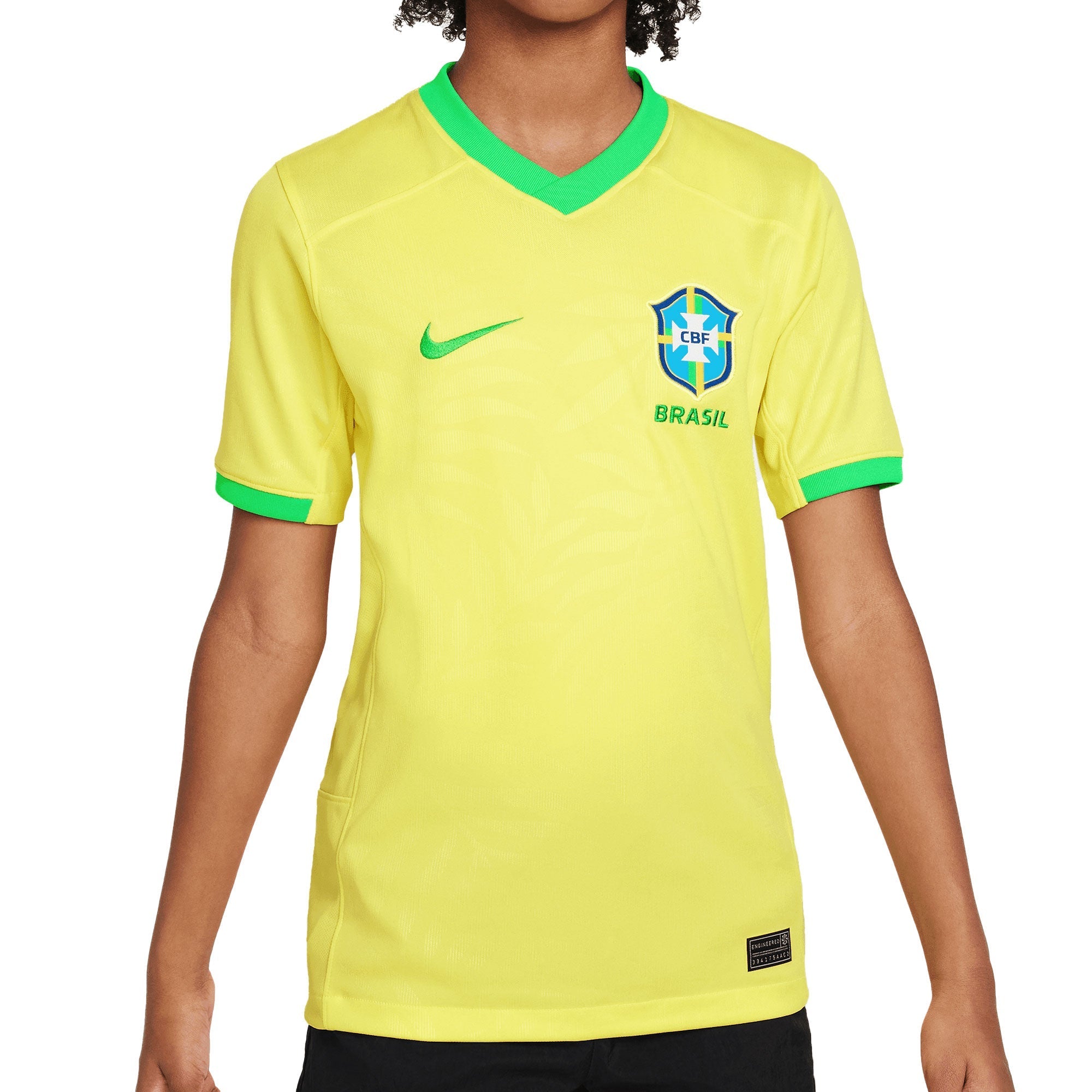 Kids Jersey