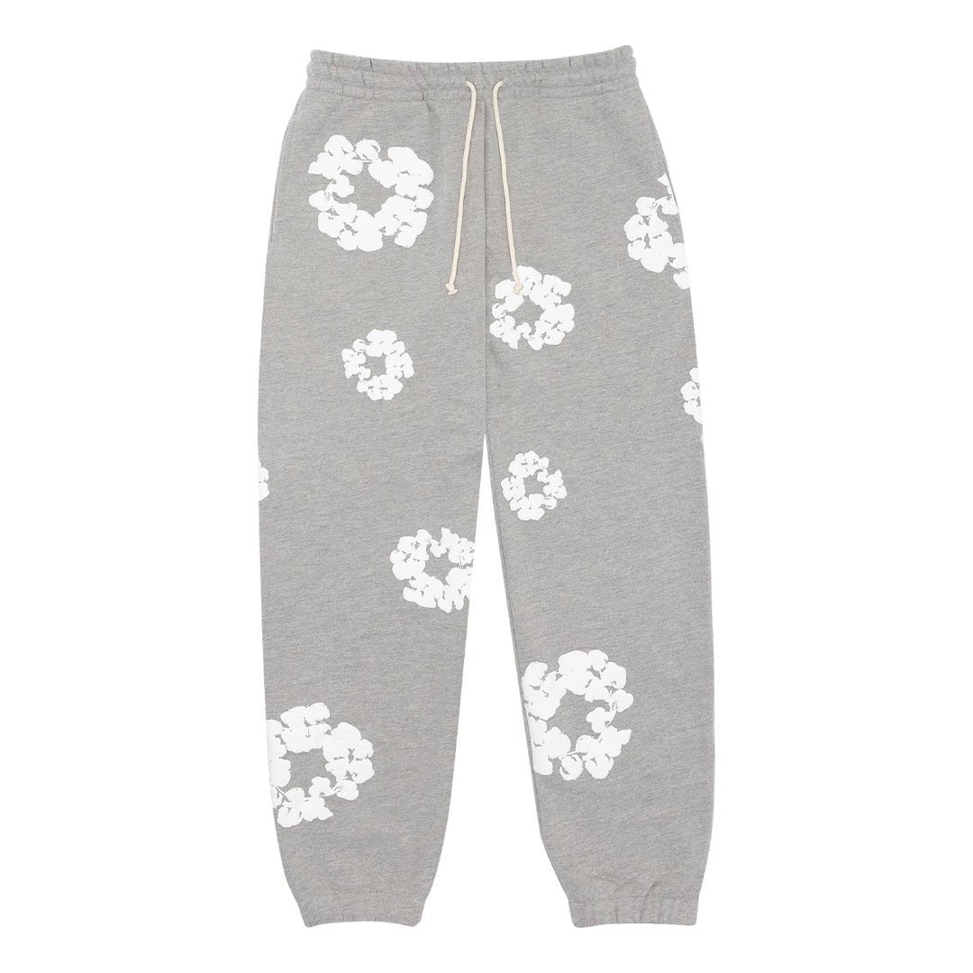 denim tears sweatpants
