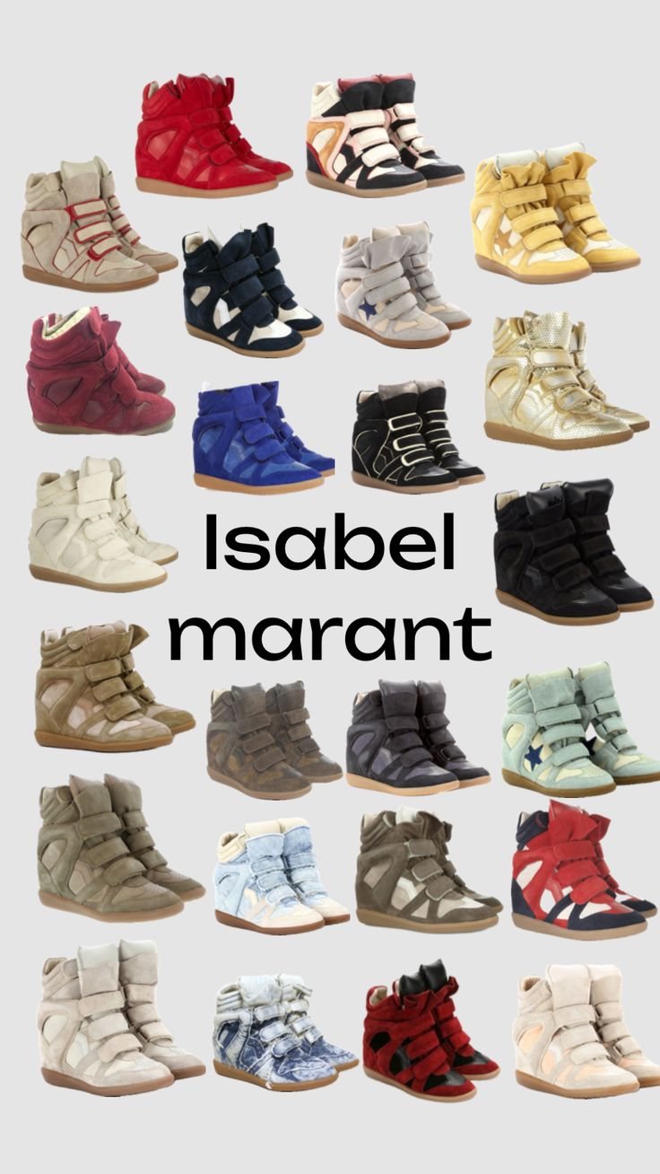 Bekett Sneakers