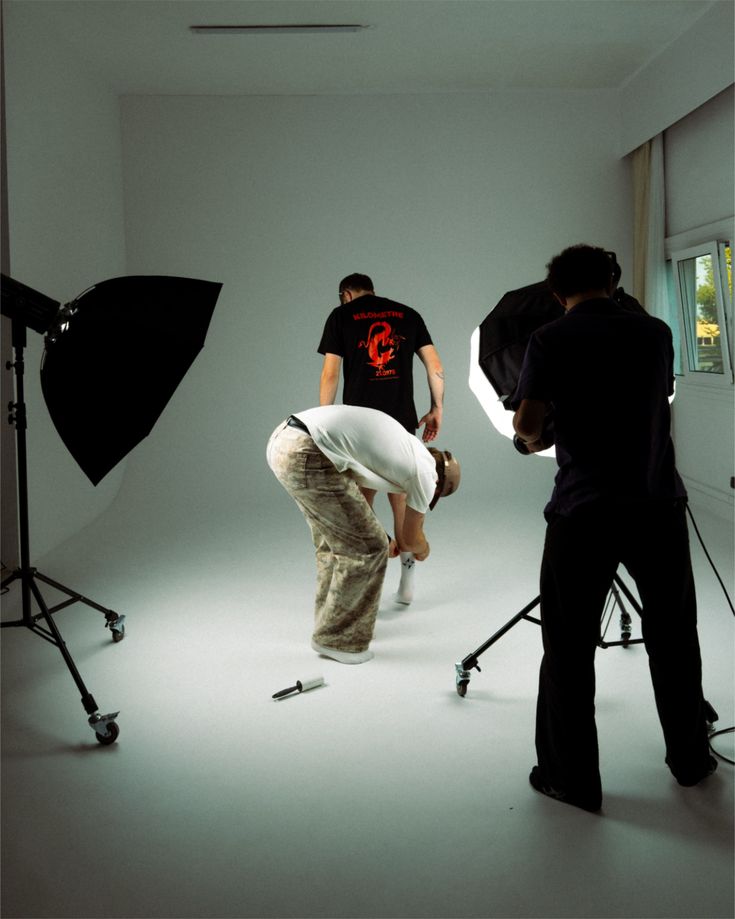 Commons Studios