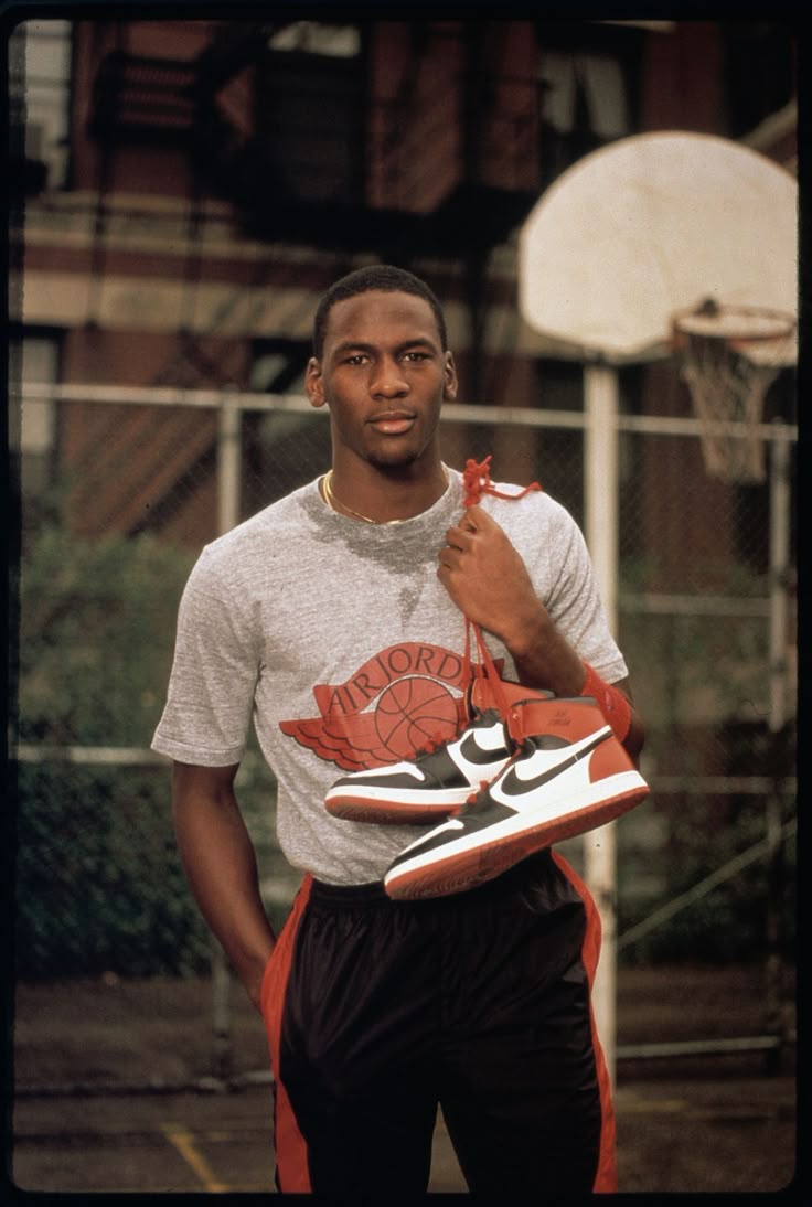 Air Jordan 1 Mid