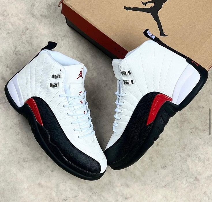Air Jordan 12