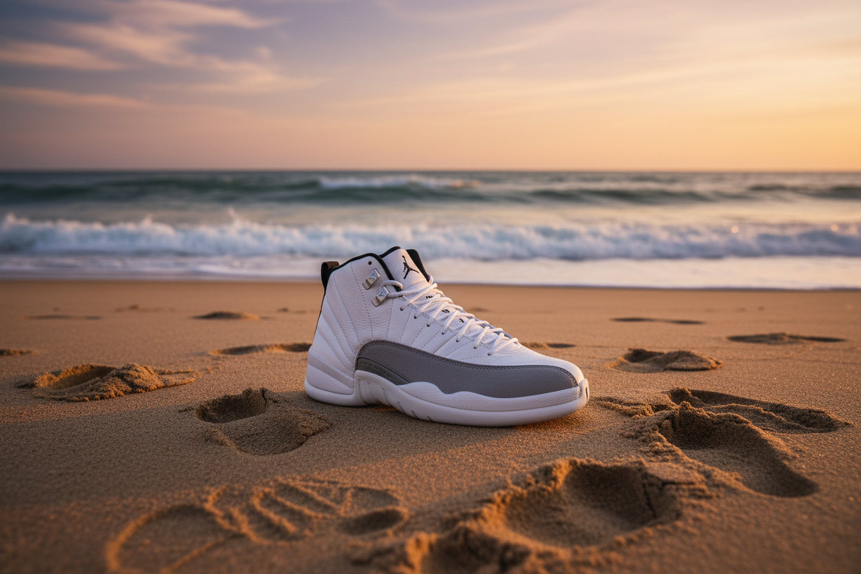 Air Jordan 12