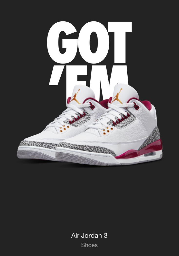 Air Jordan 3