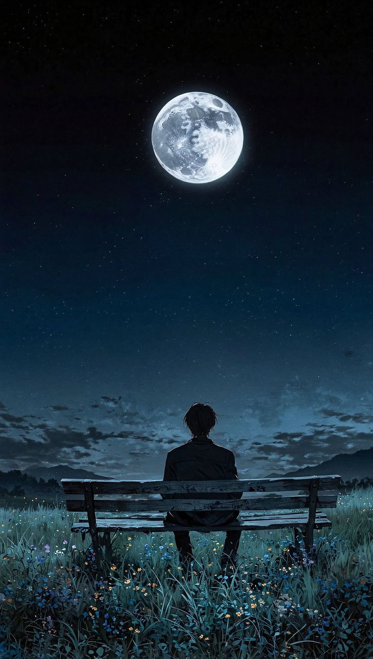 Boy Alone