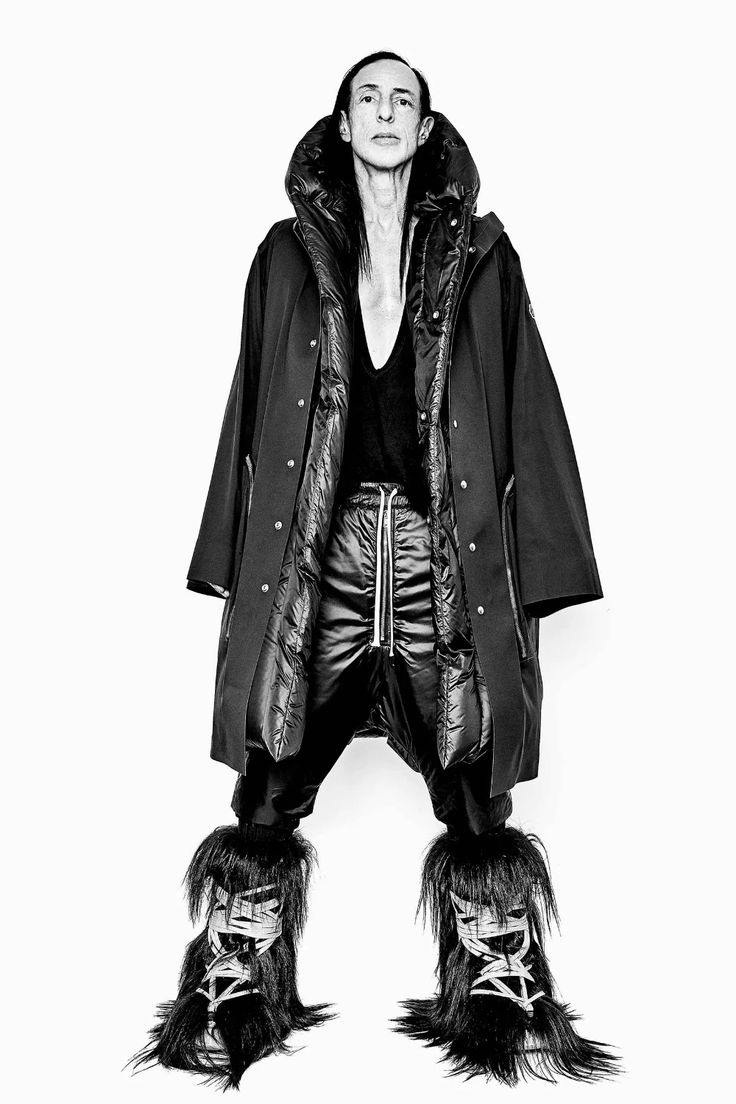 Rick Owens