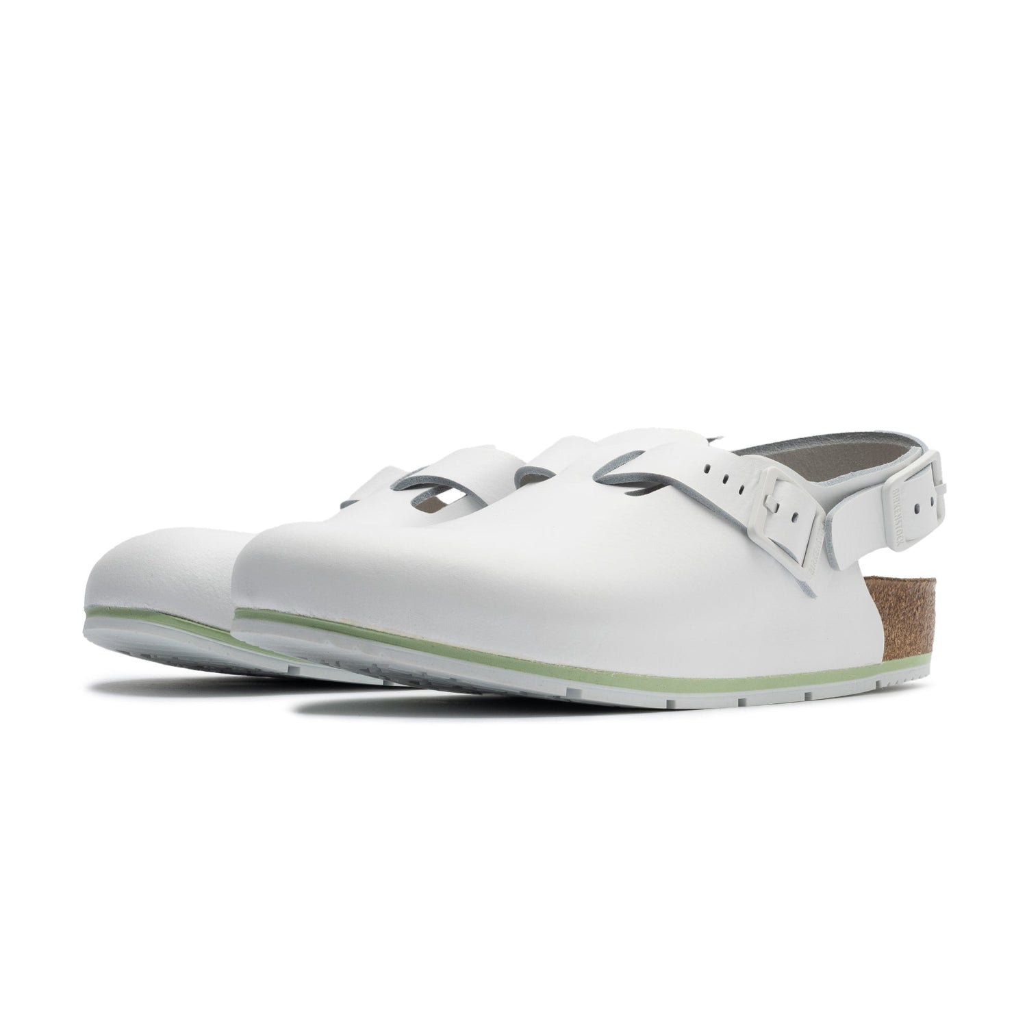 Tokio PRO Leather White 1025956