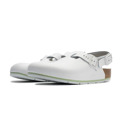 Tokio PRO Leather White 1025956