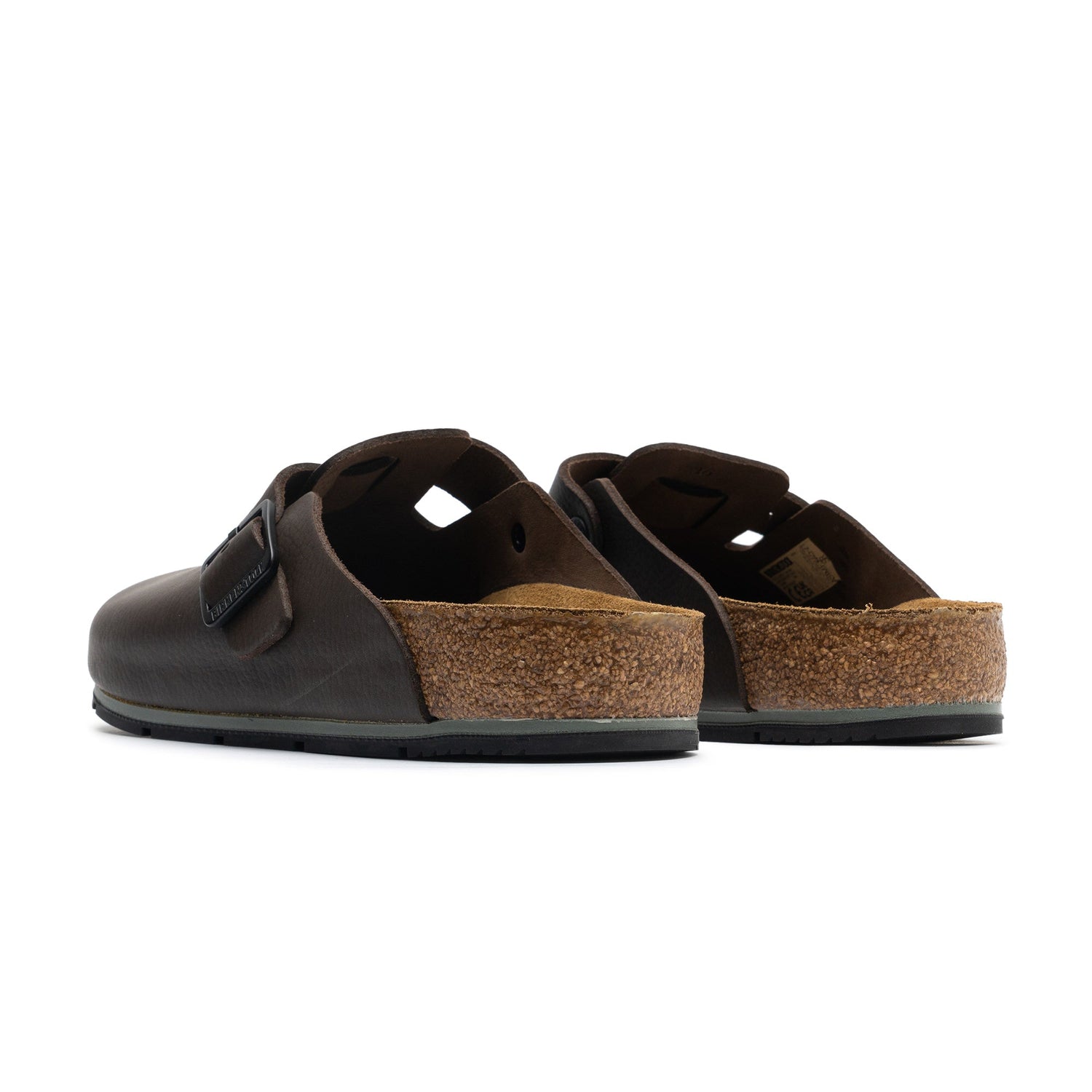 Boston PRO Leather Java 1026187