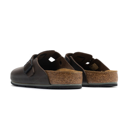 Boston PRO Leather Java 1026187