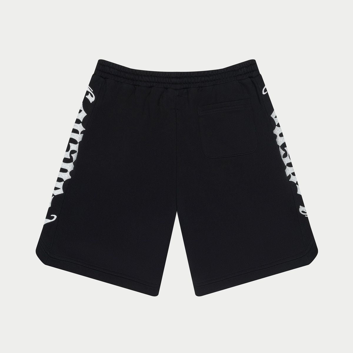 Godspeed CourtSide Shorts Black/White