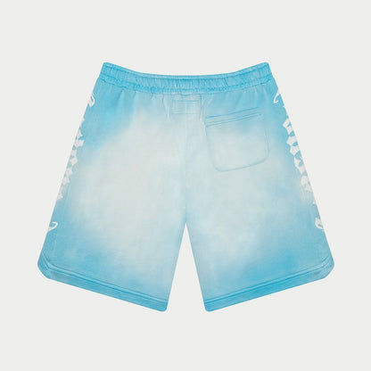 Godspeed CourtSide Shorts Cloud Blue