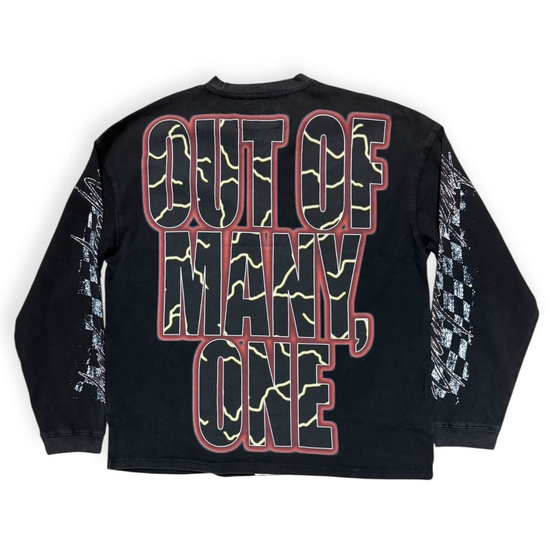 Godspeed Podium Dreams Long Sleeve Black