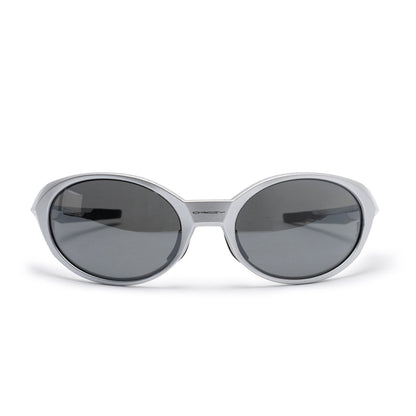 Eye Jacket Redux Silver Prizm Black Polarized 9438