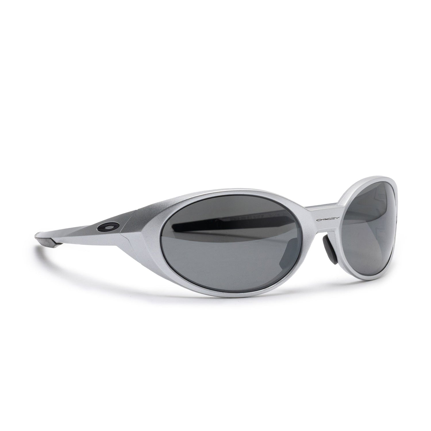 Eye Jacket Redux Silver Prizm Black Polarized 9438