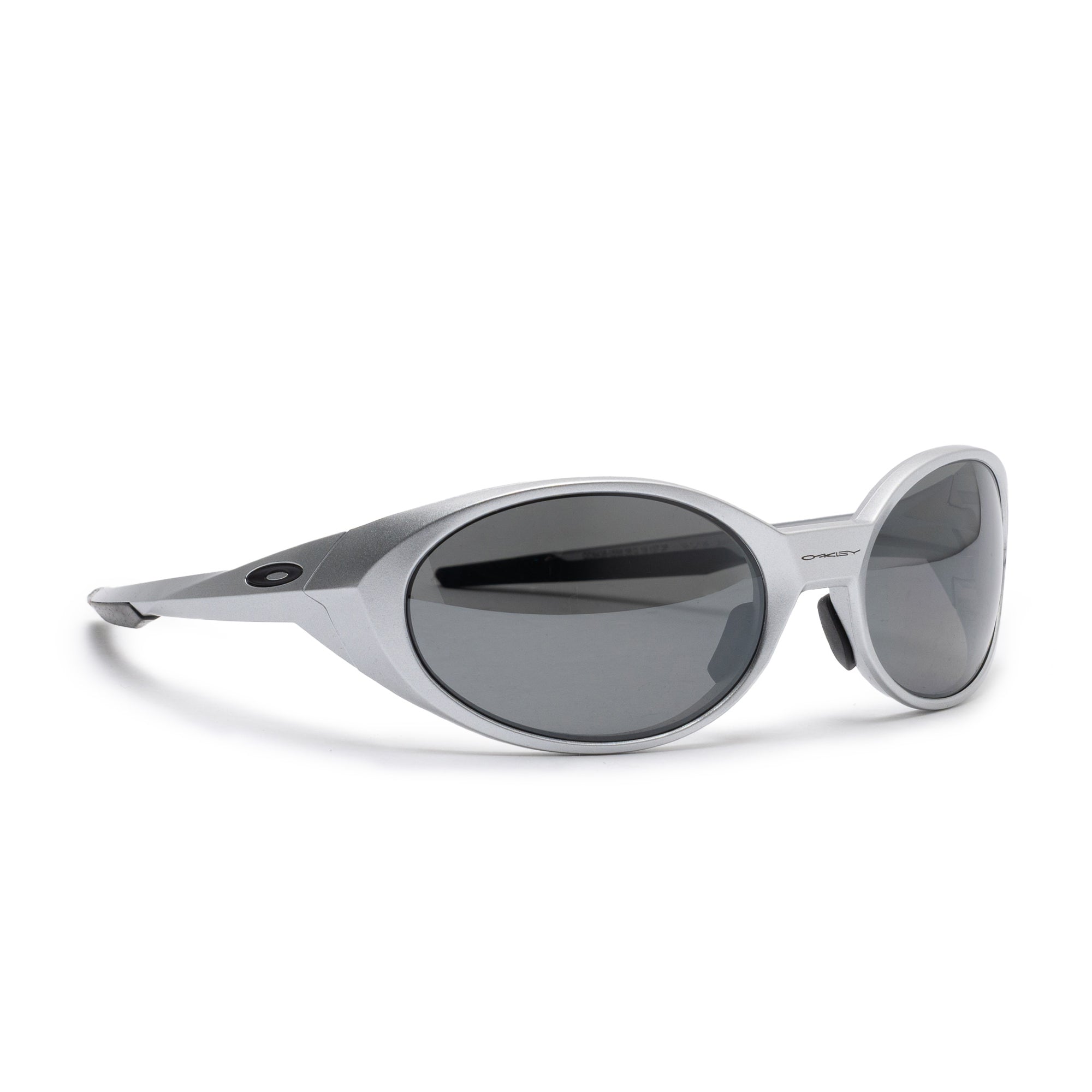 Eye Jacket Redux Silver Prizm Black Polarized 9438