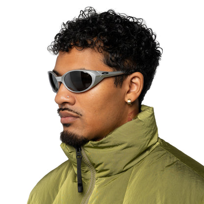 Eye Jacket Redux Silver Prizm Black Polarized 9438