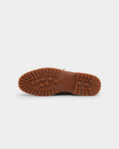 Timberland Authentics 3 Eye Classic Shoes Medium Brown