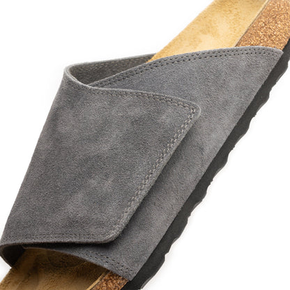 Solana LEVE Charcoal 1031614