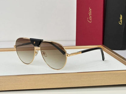 Cartier CT0096S 2024 Men&