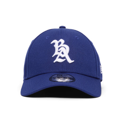 A Bathing Ape x New Era 49Forty Baseball Cap (Navy)