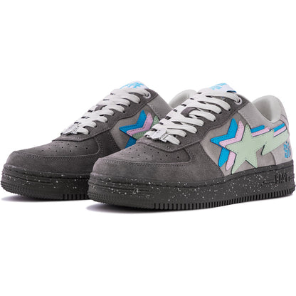 BAPE STA BAPE X SNEAKER NEWS MENS