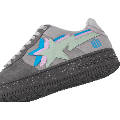 BAPE STA BAPE X SNEAKER NEWS MENS